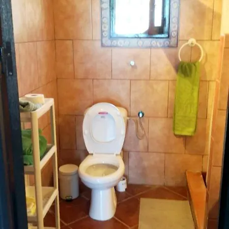 Vila Luxury In