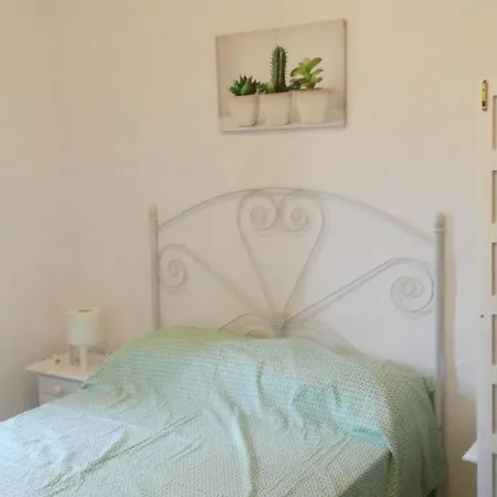 Luxury In Vila Frigiliana