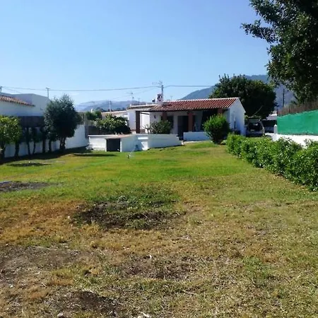 Vila Luxury In Frigiliana