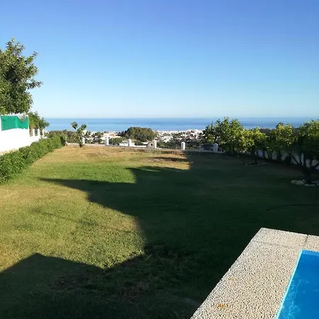 Vila Luxury In *