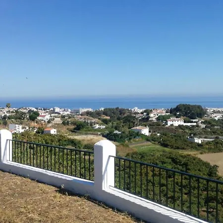 Luxury In * Frigiliana