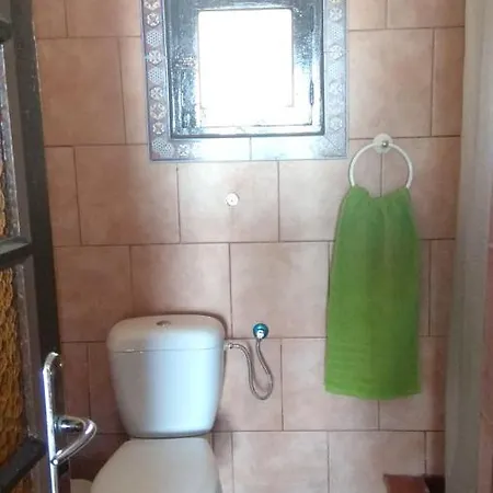 Vila Luxury In Frigiliana