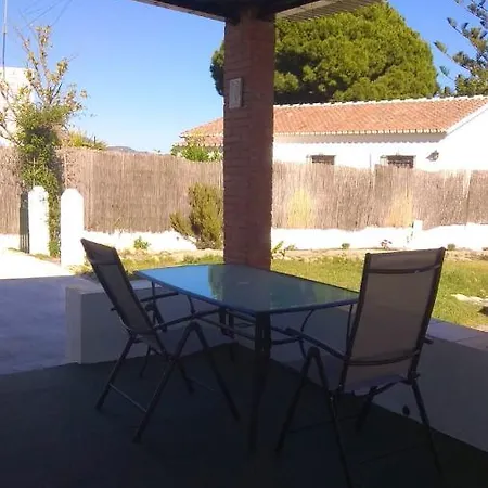 Luxury In Vila