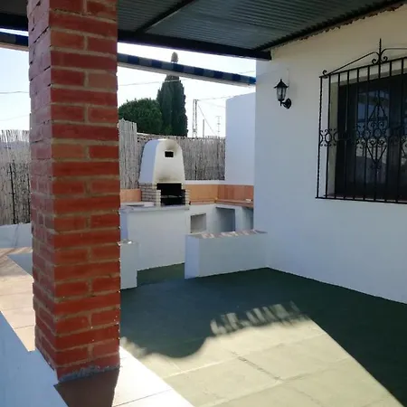 Luxury Villa Frigiliana